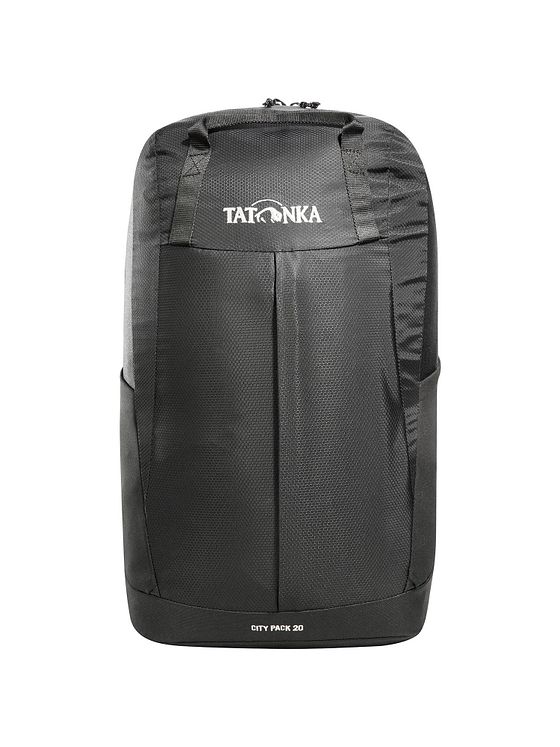 Tatonka City Pack 20 Rygsæk 49 cm