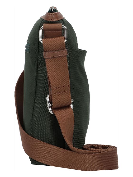 Greenburry Iris Skuldertaske 26 cm