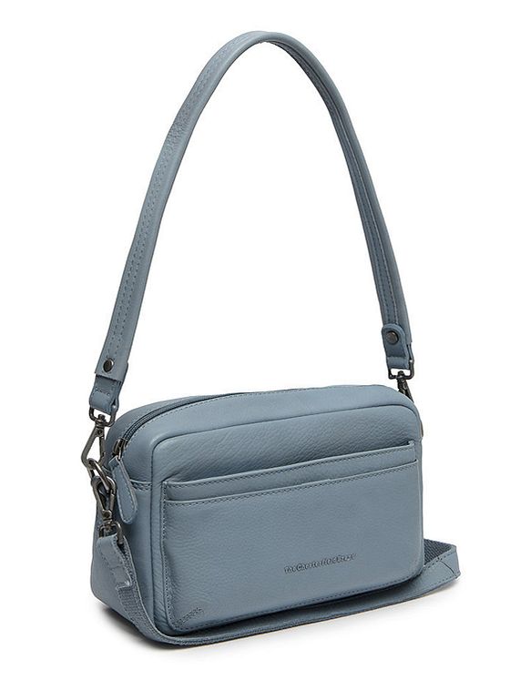 The Chesterfield Brand Liora Skuldertaske Læder 24 cm