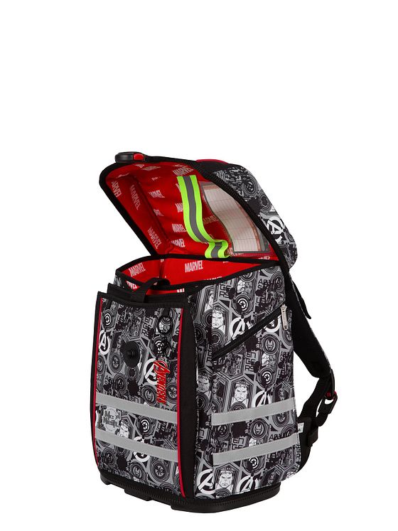 McNeill Perfecto Skoleransel-sæt 5-delt