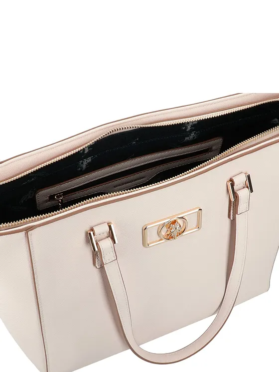U.S. Polo Assn. Jones Bolsa de compras 29 cm U.S. Polo Assn. Jones Bolsa de compras 29 cm