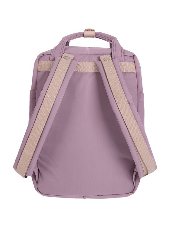 Doughnut Macaroon Daypack 38 cm Laptoprum Doughnut Macaroon Daypack 38 cm Laptoprum