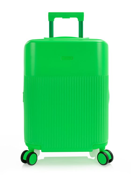 Heys HiLite 4 hjul Kabinetrolley S 52.5 cm med strækfold Heys HiLite 4 hjul Kabinetrolley S 52.5 cm med strækfold