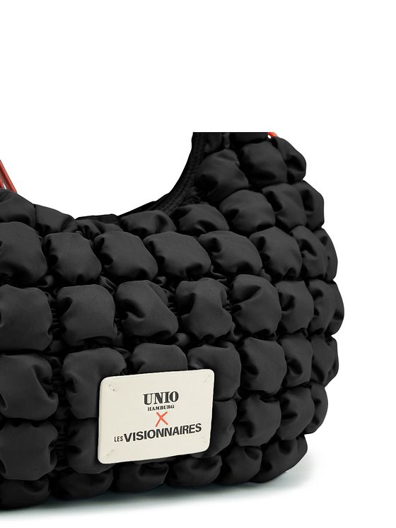 LES VISIONNAIRES Unio Kitzbuehel S Skuldertaske S 34.5 cm