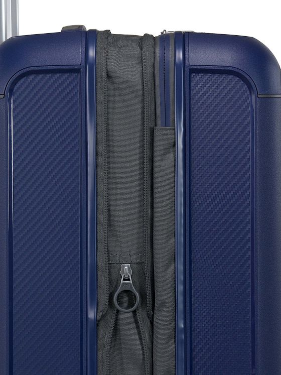 Eminent Aegis 4 kolečka Kabinkový kufr S 55 cm s roztažitelným záhybem