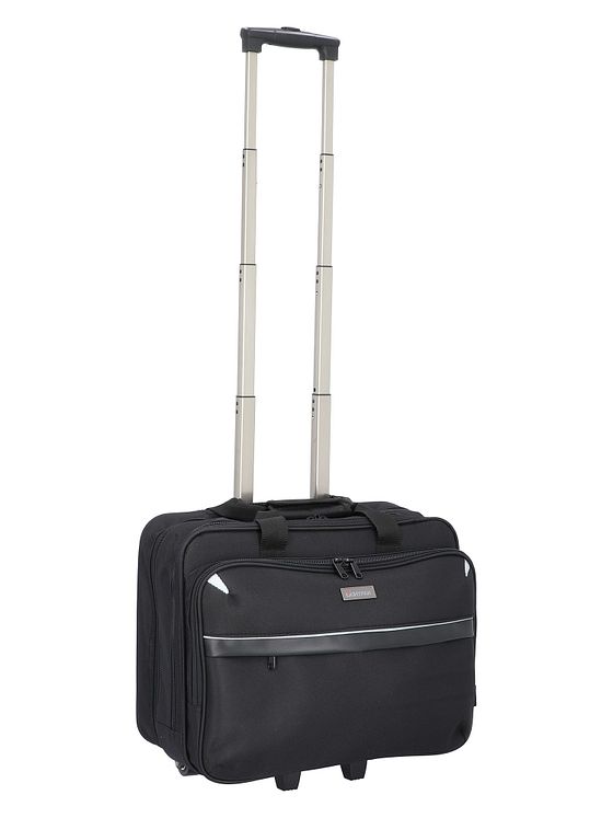 Lightpak Xray 2-hjulet business trolley 37 cm laptoprum