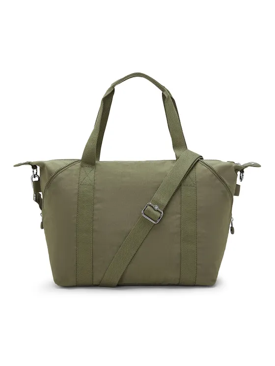 Kipling Basic Art Axelväska 44 cm Kipling Basic Art Axelväska 44 cm