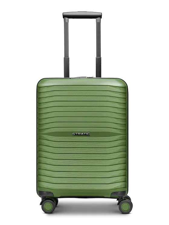 Stratic Shine 4 ruedas Maleta de cabina 55 cm Stratic Shine 4 ruedas Maleta de cabina 55 cm