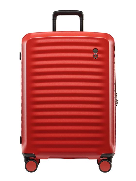 Echolac Oxygen 4 hjul Trolley 66.5 cm med strækfold