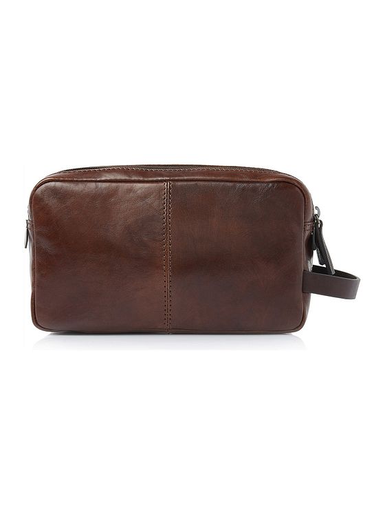 Castelijn & Beerens Rien Kultur-taske Læder 25 cm