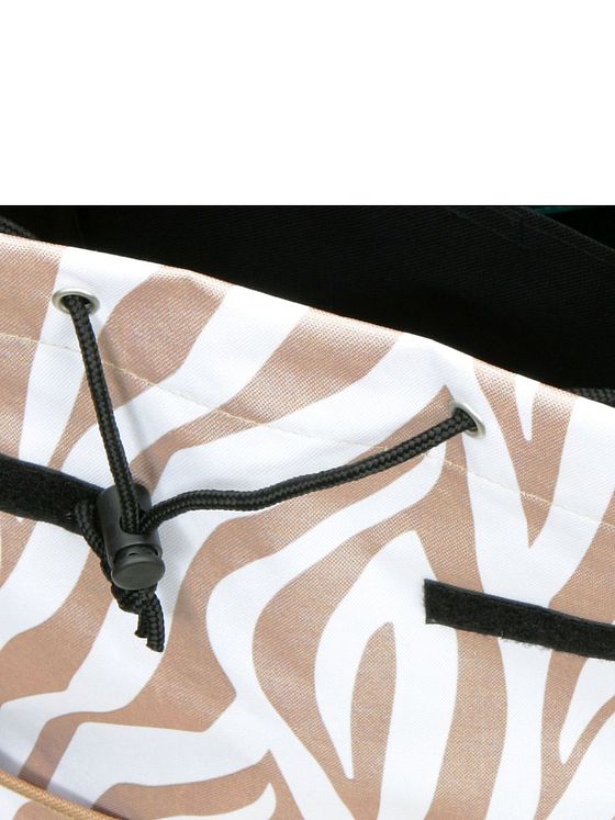 Andersen Shopper Royal Shopper Tyra Indkøbsvogn 59 cm Andersen Shopper Royal Shopper Tyra Indkøbsvogn 59 cm