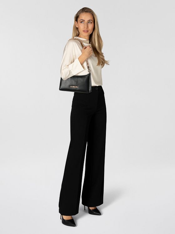 Love Moschino Smart Daily Skuldertaske 24 cm