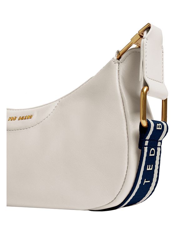 Ted Baker Essiy Skuldertaske Læder 25 cm