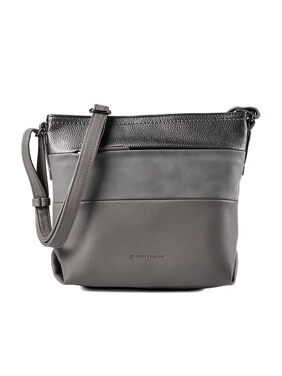 Tom Tailor Nicolina Crossbody-väska 27.5 cm Tom Tailor Nicolina Crossbody-väska 27.5 cm