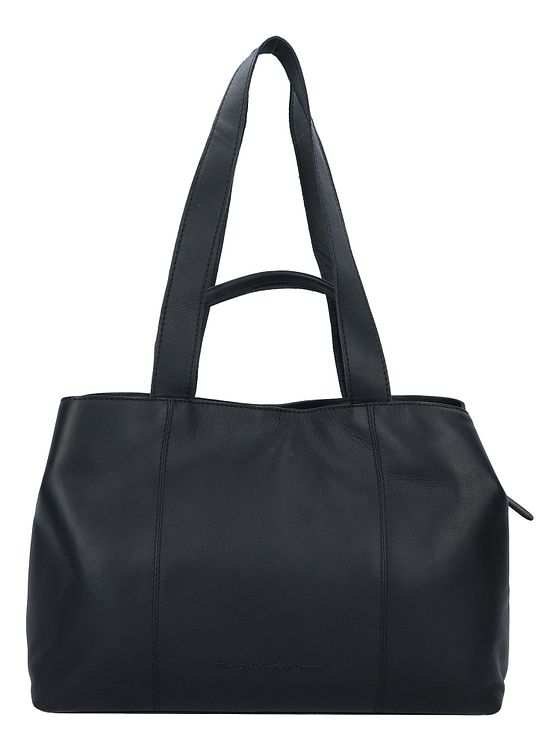 The Chesterfield Brand Wax Pull Up Skuldertaske Læder 36.5 cm