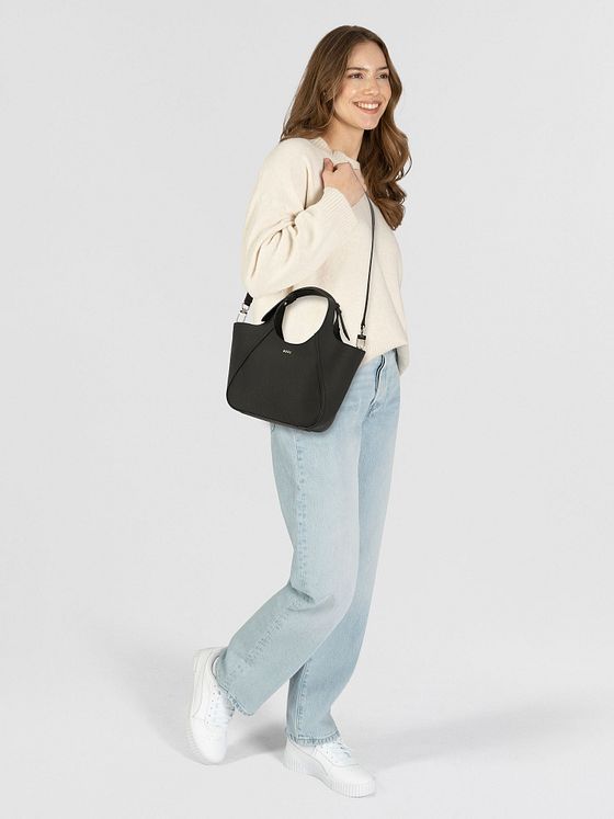 Boss Lenah Shopper-taske Læder 23 cm