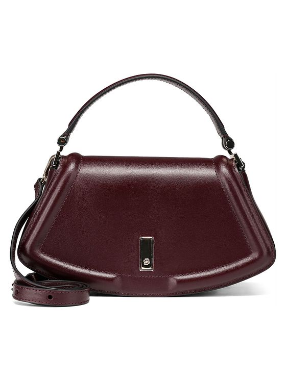 Boss Ariell Håndtaske Læder 26 cm