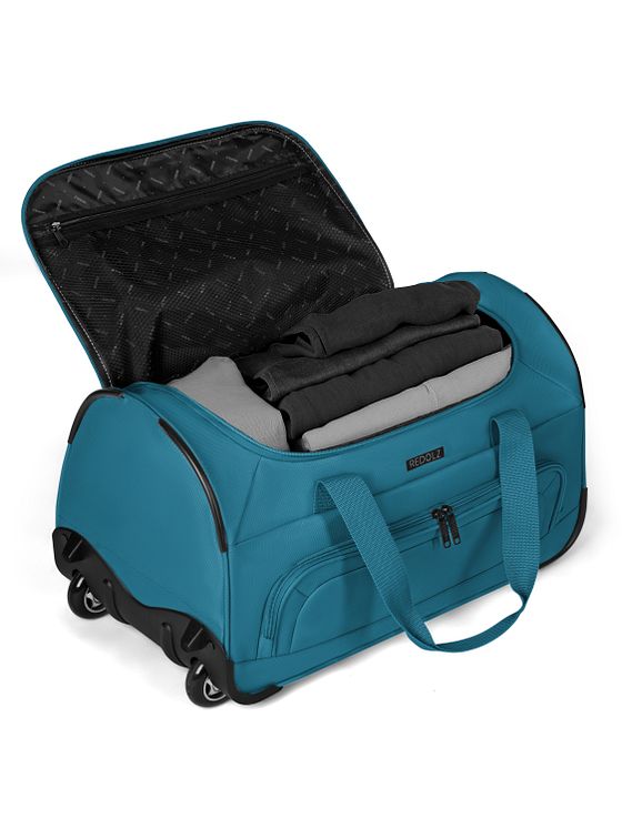Redolz Duffle Essentials rejsetaske med 2 hjul 51 cm