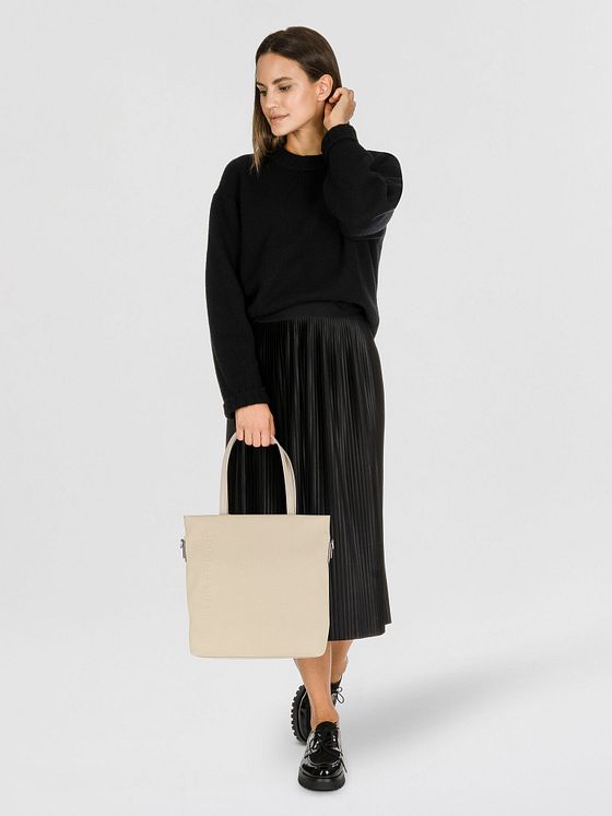 Tom Tailor Rosa Skuldertaske 34 cm