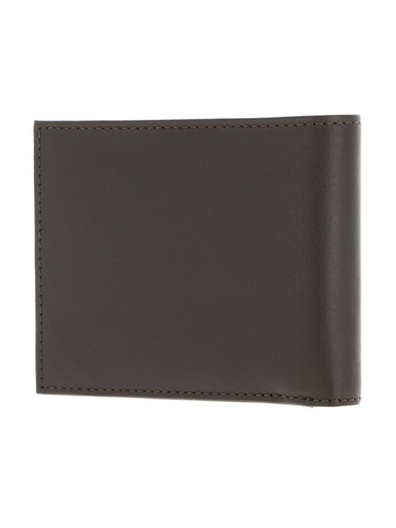 oxmox Leather Pung RFID-beskyttelse Læder 10 cm oxmox Leather Pung RFID-beskyttelse Læder 10 cm