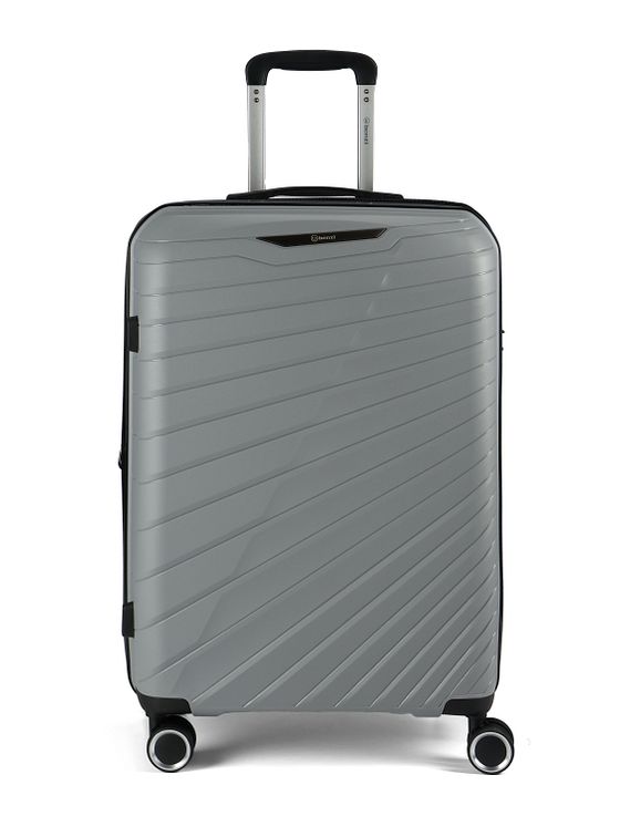 Benzi 5808 4 hjul Trolley 65 cm med strækfold