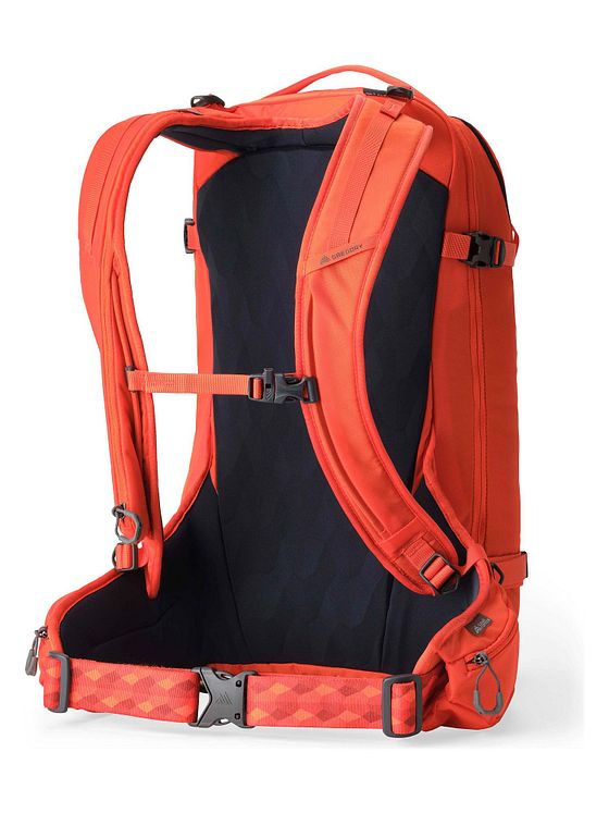 Gregory Verte 24 Vandrer-rygsæk M-L 51 cm