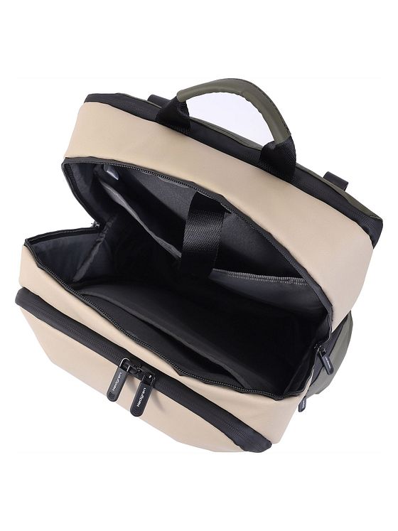 Hedgren Commute Bike Stem Cykelrygsæk 40 cm