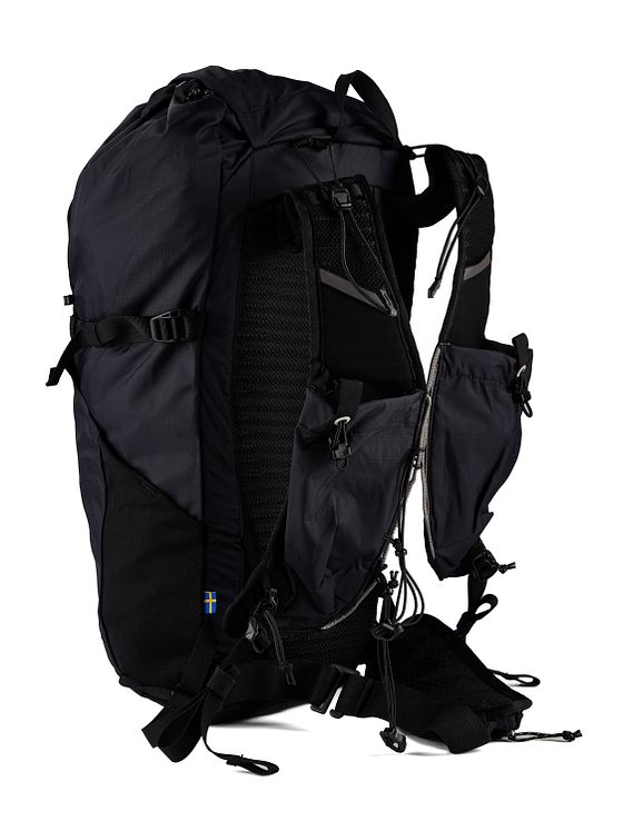 Fjällräven Abisko Hike Lite 20 S-M Vandrer-rygsæk 49 cm Fjällräven Abisko Hike Lite 20 S-M Vandrer-rygsæk 49 cm