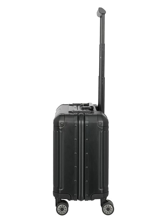 Travelite Next 4 hjul Business-trolley 43 cm Travelite Next 4 hjul Business-trolley 43 cm