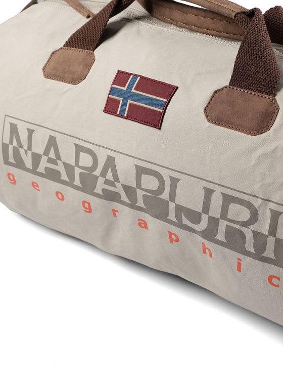 Napapijri Bering 3 Weekend-rejsetaske 58.5 cm