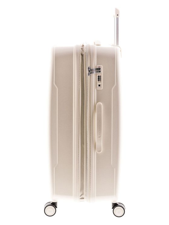 Gladiator 3500 4 hjul Trolley 75 cm med strækfold Gladiator 3500 4 hjul Trolley 75 cm med strækfold