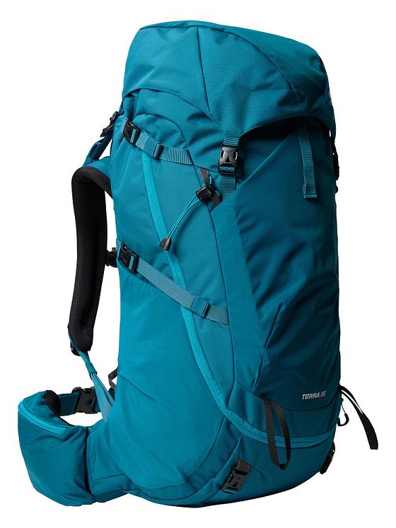 The North Face Terra 55 Trekking-rygsæk XS-S 57 cm
