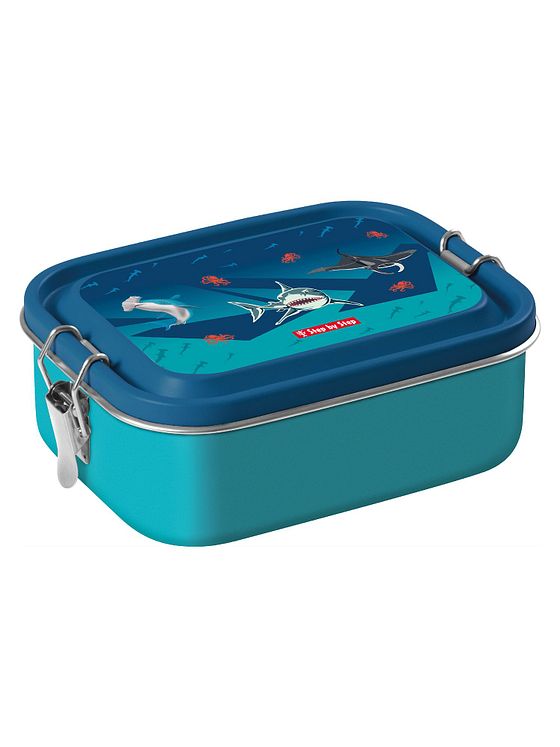 Step by Step Box na oběd 18 cm