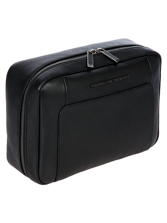 Porsche Design Roadster Kultur-taske Læder 26 cm