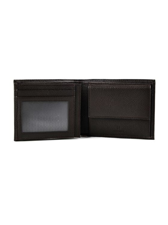 AIGNER Mica Cartera Bloqueo RFID Piel natural 12.5 cm AIGNER Mica Cartera Bloqueo RFID Piel natural 12.5 cm