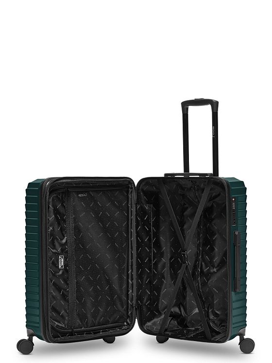 Redolz Essentials 18 4 hjul Trolley 66 cm med strækfold