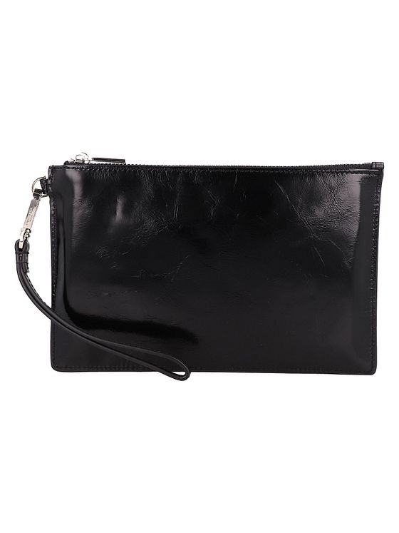 Liebeskind Clutch taske Læder 22.5 cm Liebeskind Clutch taske Læder 22.5 cm