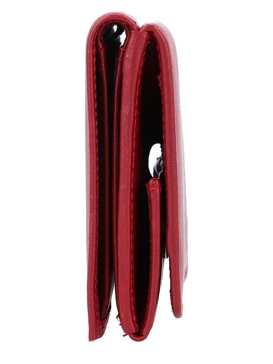 Golden Head Polo-pung RFID-læder 10 cm Golden Head Polo-pung RFID-læder 10 cm