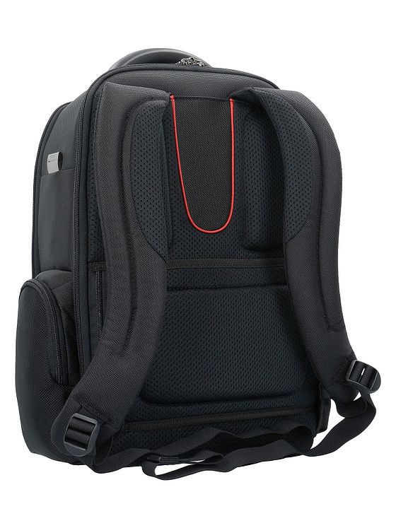 Samsonite Pro-DLX 5 rygsæk 44 cm rum til bærbar computer