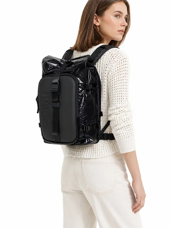 Rains Sibu Shield Mochila urbana 52 cm Rains Sibu Shield Mochila urbana 52 cm