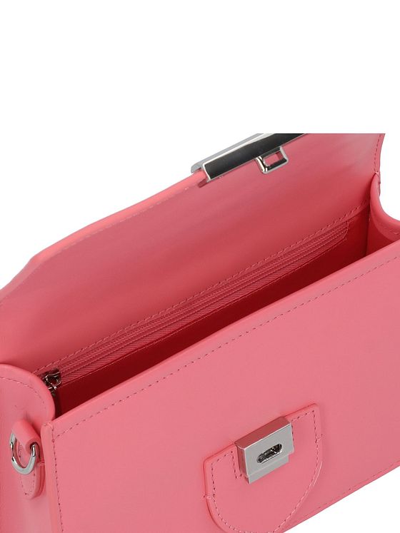 Lancaster Paris Ily Skuldertaske Læder 21 cm