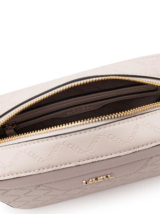 L.CREDI Filiberta Skuldertaske 22 cm