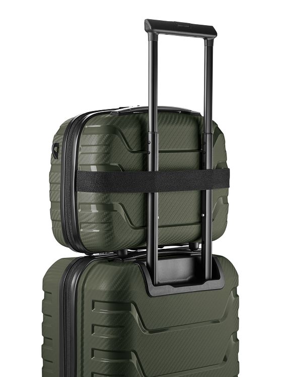 Smartbox Edition 01 Neceser rígido 34 cm Smartbox Edition 01 Neceser rígido 34 cm