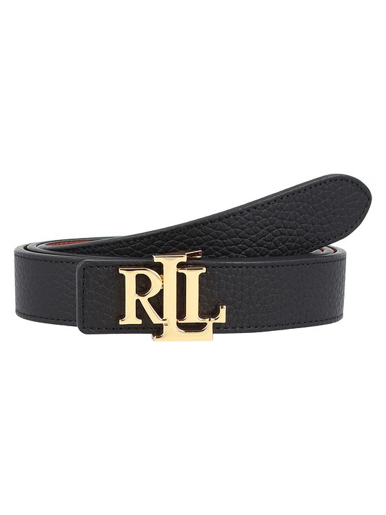 Lauren Ralph Lauren Cinturón reversible Piel natural Lauren Ralph Lauren Cinturón reversible Piel natural