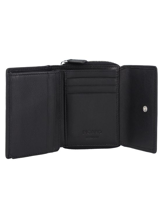 Picard Bali 1 Bali 1 Pung RFID-beskyttelse Læder 10 cm