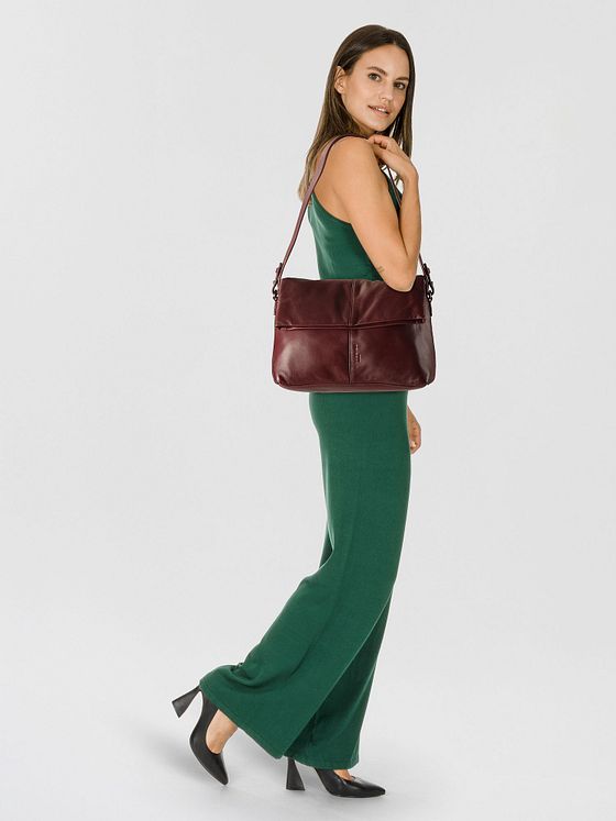 Liebeskind Fiona Skuldertaske Læder 29 cm