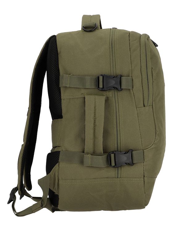 Worldpack BestWay Daypack 41.5 cm Laptoprum