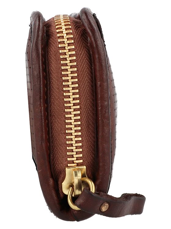 Campomaggi Pung i læder 21 cm