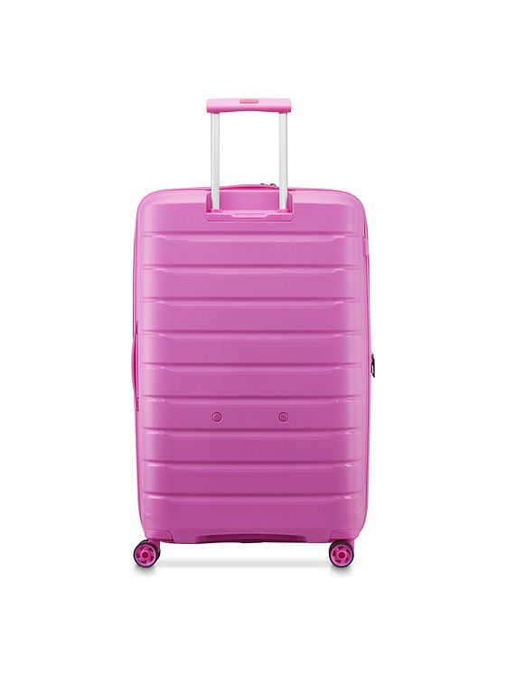 Roncato B-Flying Move 4 hjul Trolley 78 cm med strækfold