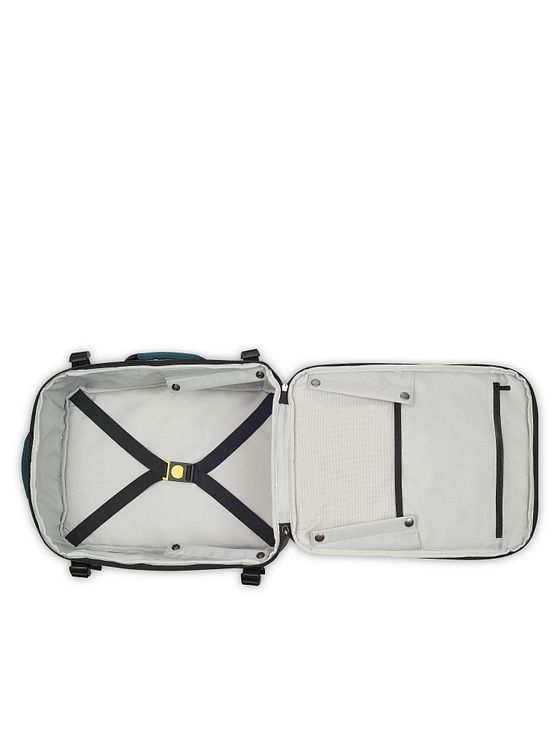 Delsey Paris Shadow 5.0 rejserygsæk 40 cm rum til bærbar computer Delsey Paris Shadow 5.0 rejserygsæk 40 cm rum til bærbar computer